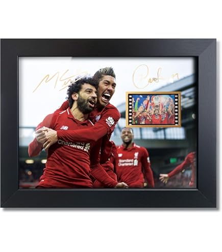 Amazon.com: Liverpool F.C. - 2020 EPL Champions